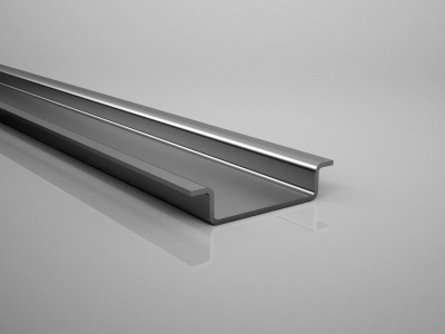 MEKO Metal Profiles for Electric & Electronics Ürünleri