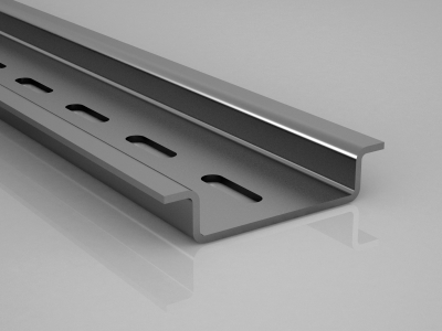 MEKO Metal Profiles for Electric & Electronics Ürünleri