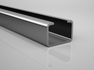 MEKO Metal Profiles for Electric & Electronics Ürünleri