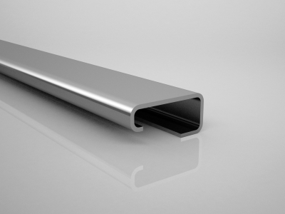 MEKO Metal Profiles for Electric & Electronics Ürünleri