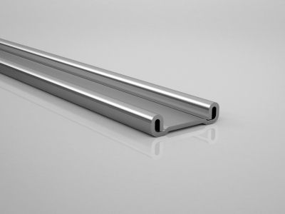 MEKO Metal Profiles for Electric & Electronics Ürünleri