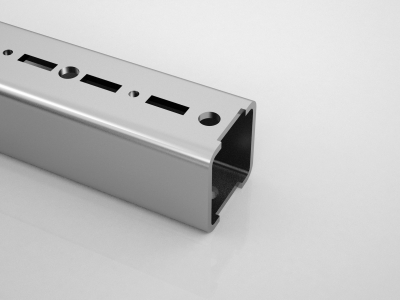 MEKO Metal Elektrik ve Elektronik Profilleri Ürünleri